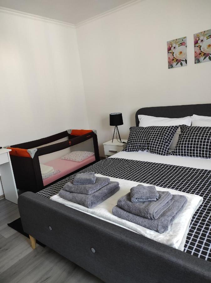 Apartman Domi Slunj Extérieur photo