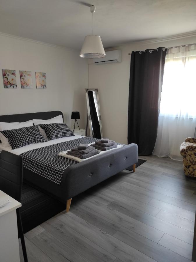 Apartman Domi Slunj Extérieur photo