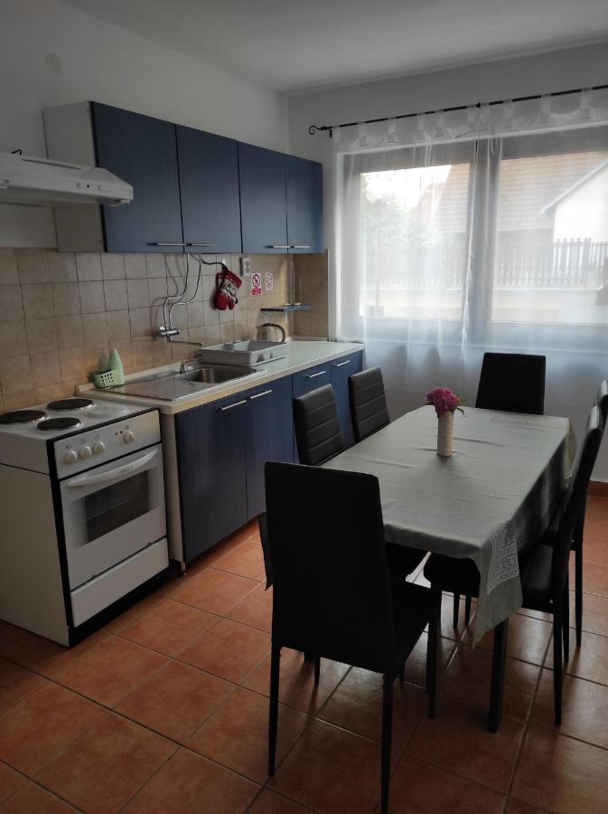 Apartman Domi Slunj Extérieur photo