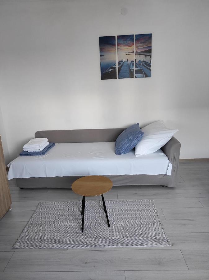 Apartman Domi Slunj Extérieur photo