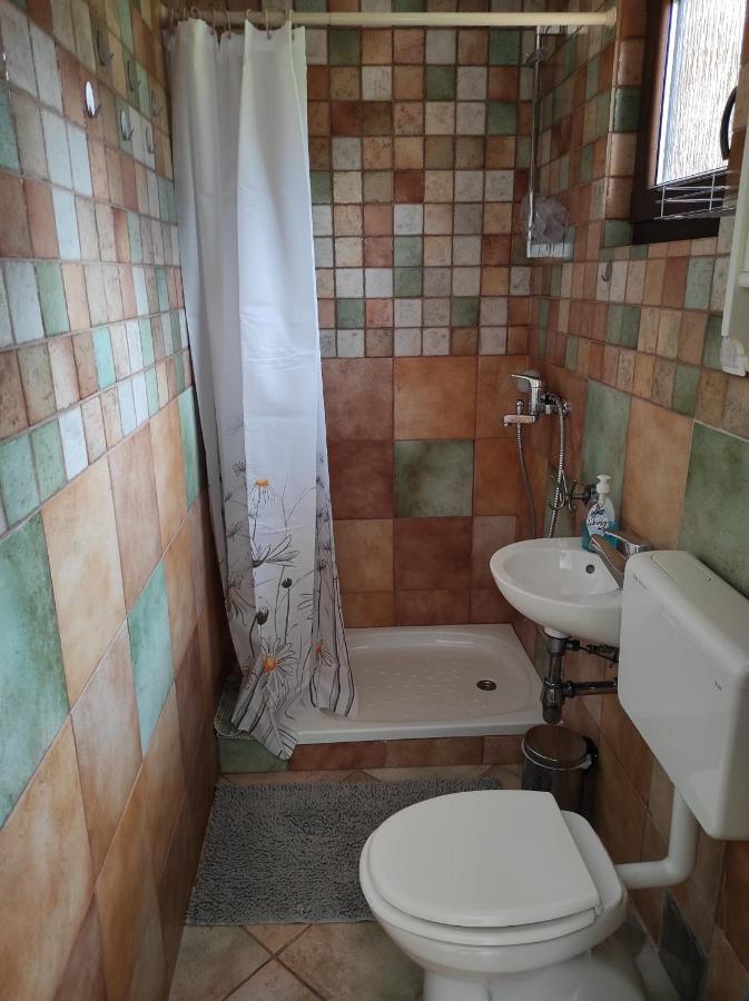 Apartman Domi Slunj Extérieur photo