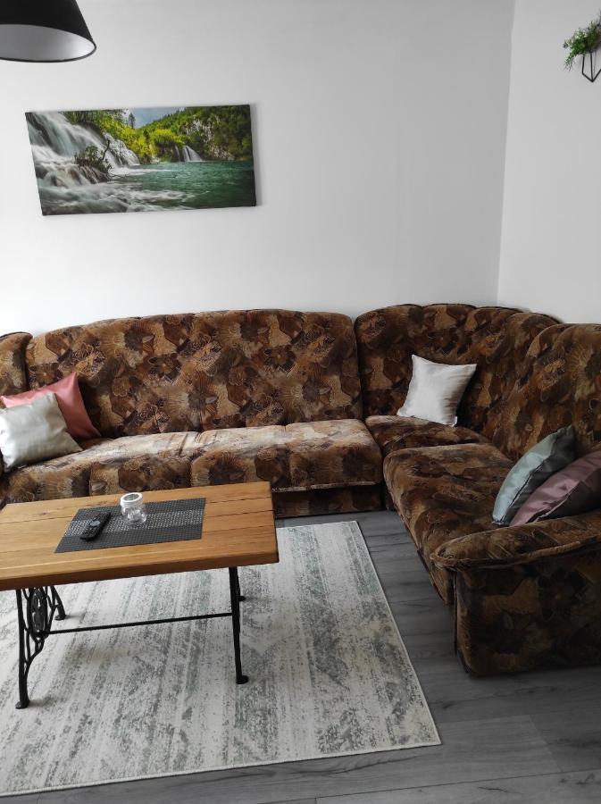 Apartman Domi Slunj Extérieur photo