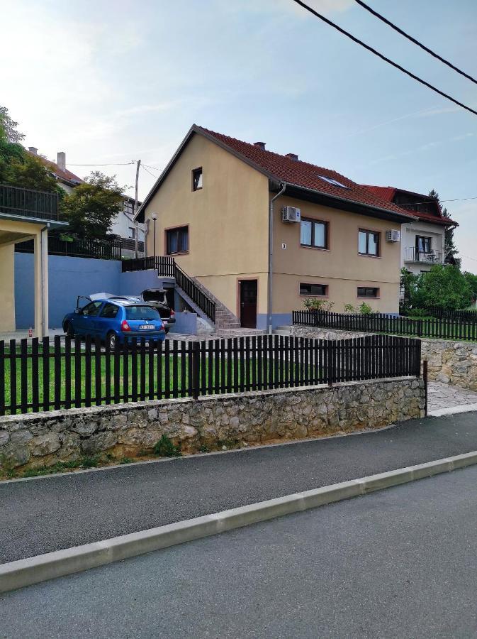 Apartman Domi Slunj Extérieur photo