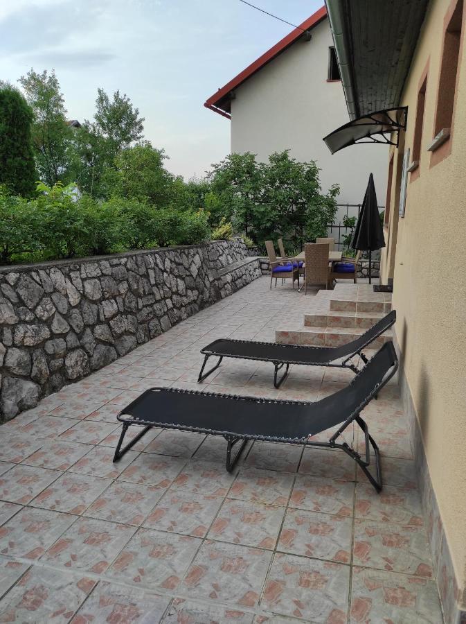 Apartman Domi Slunj Extérieur photo