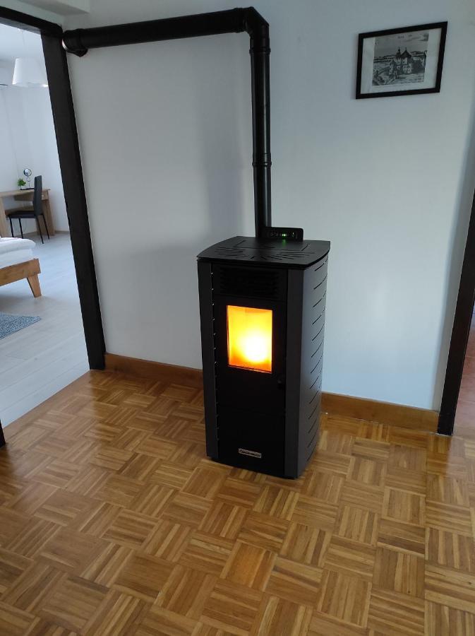 Apartman Domi Slunj Extérieur photo